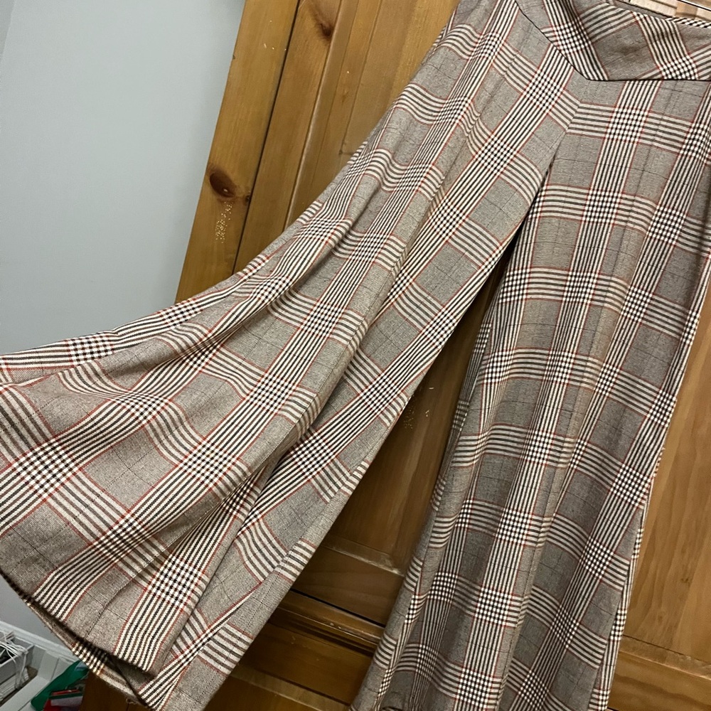 Women’s Luxury Wide leg trousers by Wish * THE PERFECT FIT*
